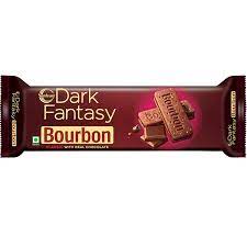 sunfeast dark fantasy bourbon 150g