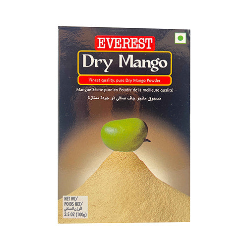 Everest Amchur Powder (Dry Mango) 100G