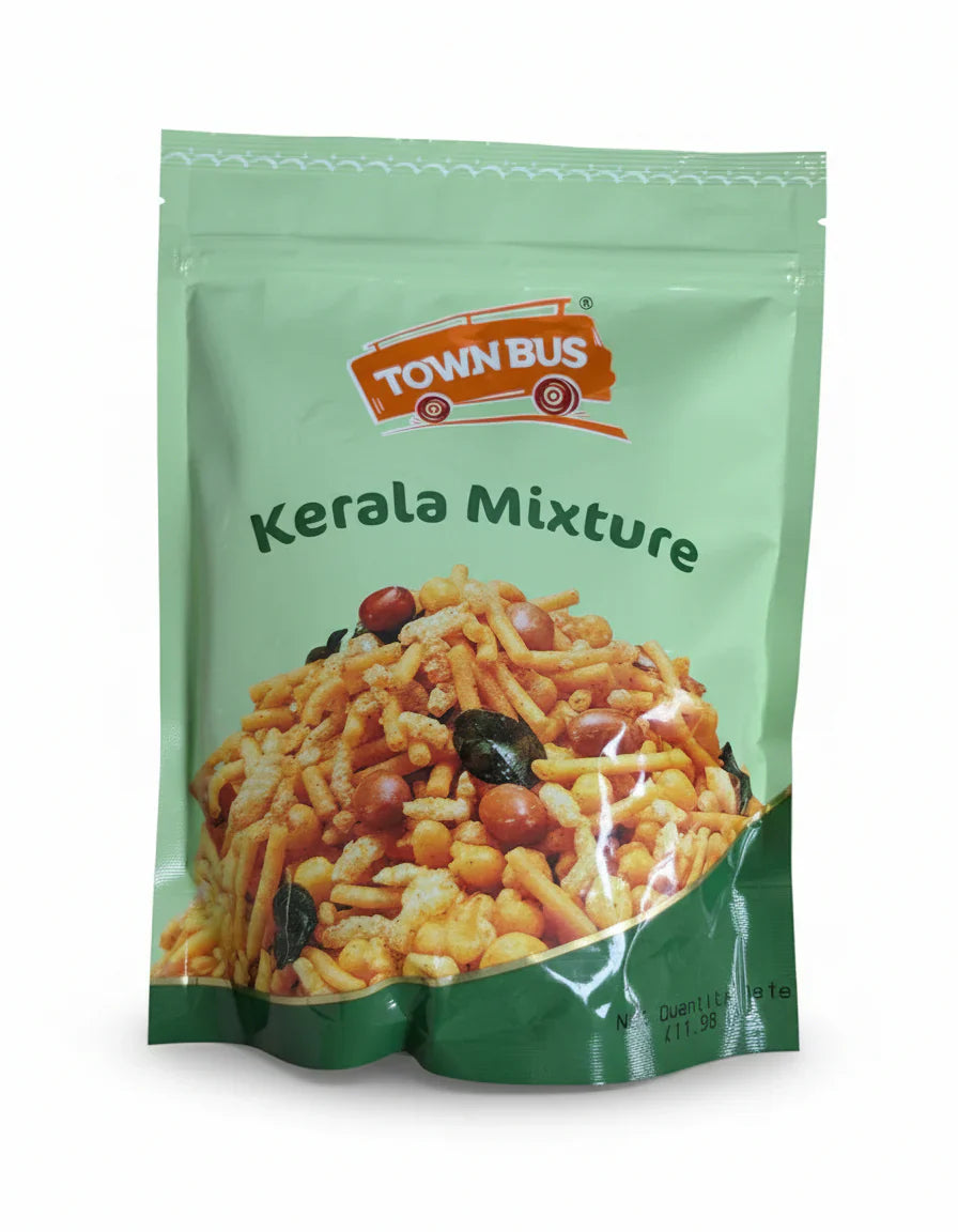 Buy Grb Town Bus Kerala Mixture 340G Online