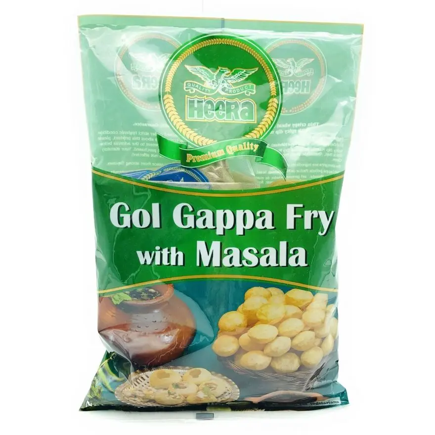 Heera Gol Goppa 250G Wholesale Dealer and Distributor