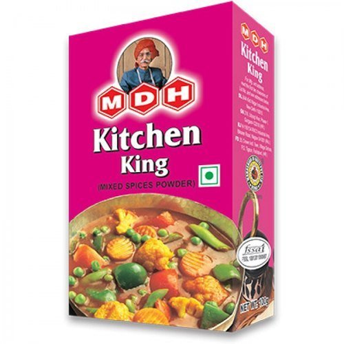 Mdh Kitchen King Masala 500G Wholesale Dealer and Distributor