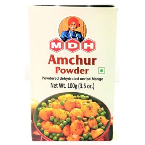 Mdh Amchur Powder 100G Wholesale Supplier and Distributor