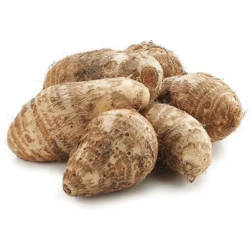 Arvi (Senaikizhangu) (1 Box) Aprox 5 Kg Wholesale Supplier