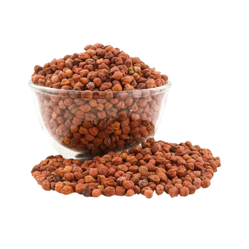 Natures Brown Kala Chana 500G Wholesale Seller