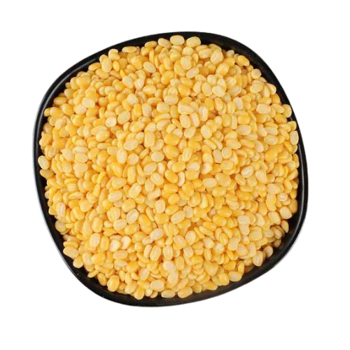 Natures Moong Dal - Yellow 500G Wholesale Supplier
