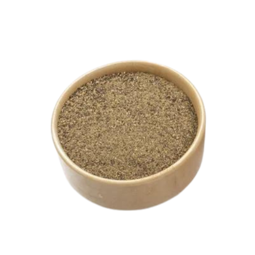 Natures Black Pepper Powder 100G Wholesale Distributor