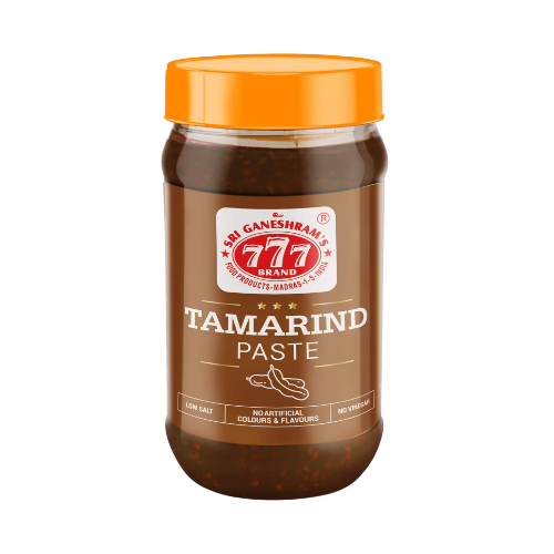 777 Tamarind Paste 300G Wholesale Distributor