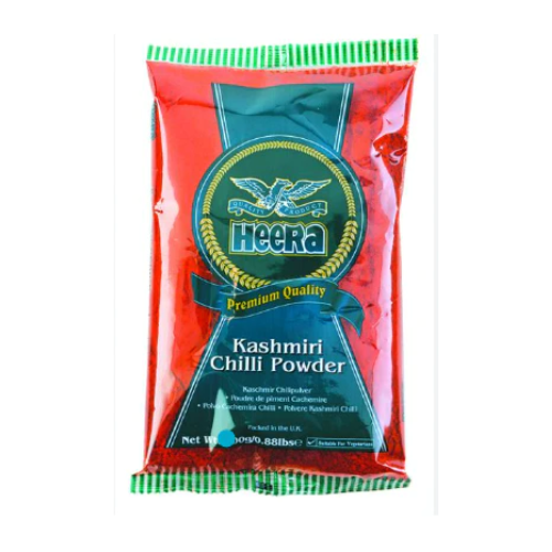 Buy Heera Kashmiri Chilli Powder 100G Online