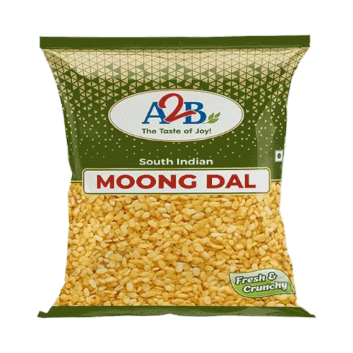 A2B Moong Dal 200G Wholesale Dealer and Distributor