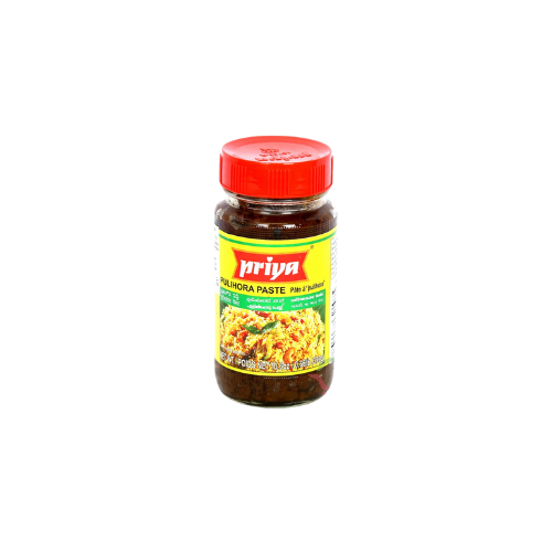 Priya Pulihora Paste 300G Wholesale Dealer
