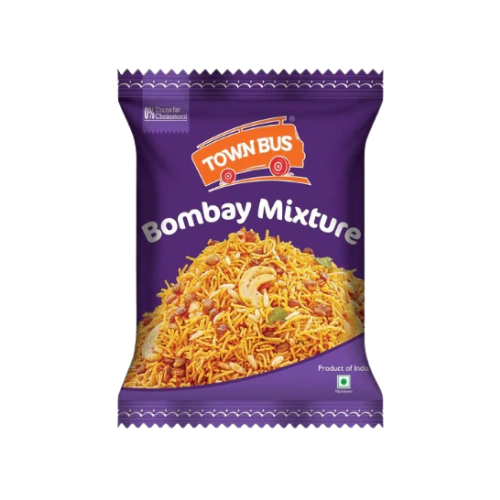 Grb Town Bus Bombay Mixture 170G Wholesale Supplier