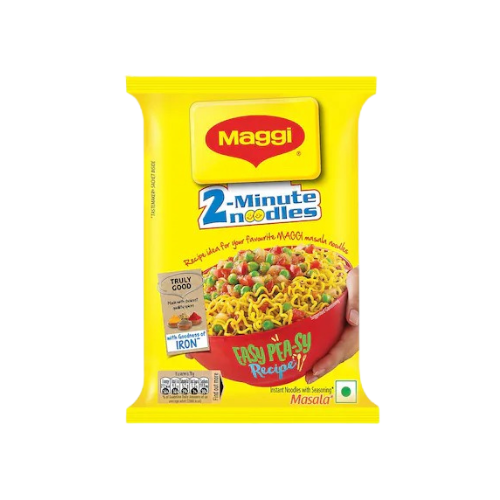 Maggi Noodles (108X52G) - Masala Wholesale Supplier