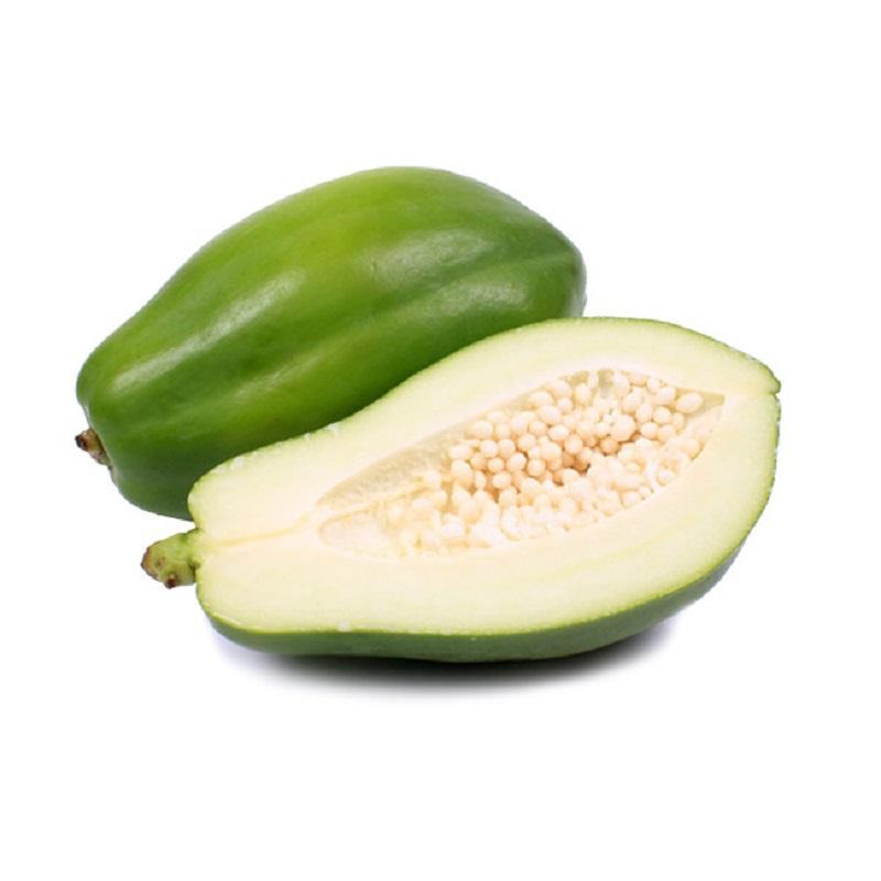 Raw Pappaya (1 Box) Wholesale Dealer and Distributor