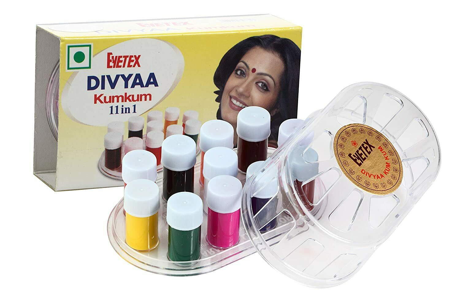 Kumkum 11 In 1 Wholesale Supplier and Distributor