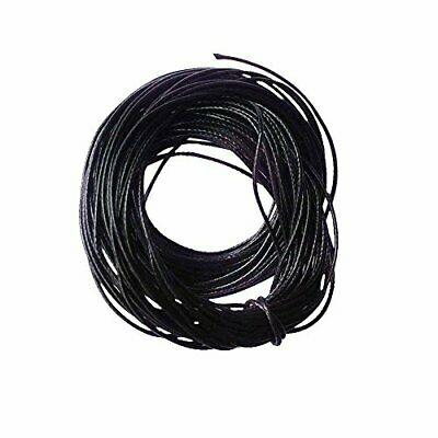 Thirishti Rope (Thirishti Kayeru) - 10 Meter - Black Wholesale Distributor
