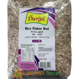 Sri Durga Rice Flakes Medium 300G - Red Wholesale Supplier
