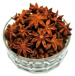 Sri Durga Star Aniseed 1Kg Wholesale Seller
