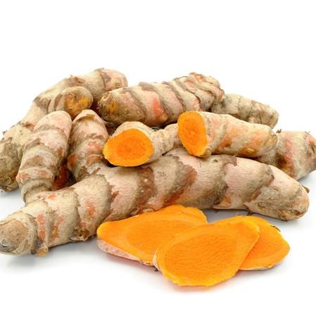 HALDI - RAW TURMERIC
