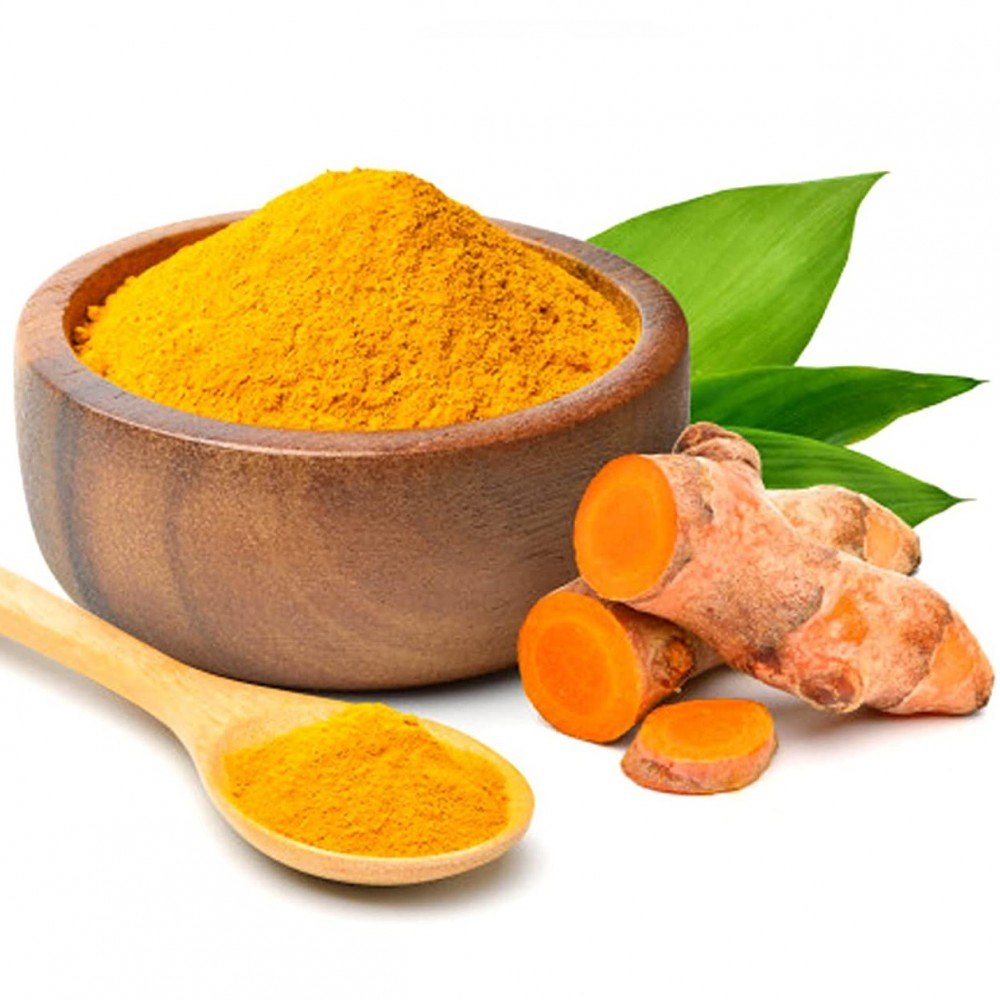 Sri Durga Turmeric Powder 1Kg Wholesale Seller