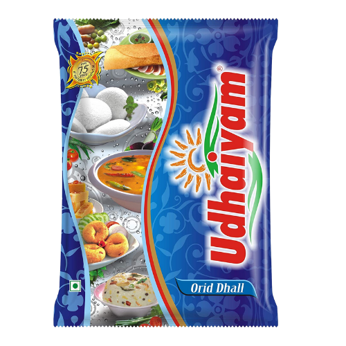 Udhaiyam Urid Dal Whole 2Kg Wholesale Dealer and Distributor
