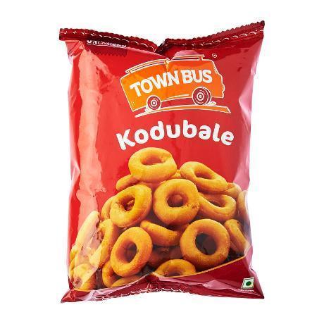 grb town bus rice kodubale 150g