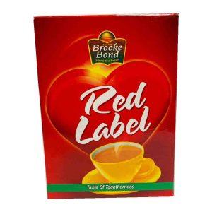 Brooke Bond Red Label 250G Wholesale Seller