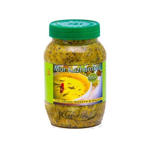 grand sweets and snacks morkuzhambu mix 450g