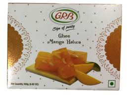 Grb Mango Halwa 200G Wholesale Supplier and Distributor