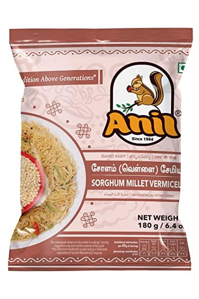 anil corn vermicelli 180g