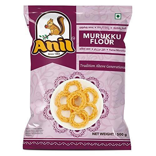 Anil Murukku Flour 500G Wholesale Distributor