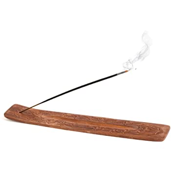 Wooden Agarbathi Stand - Single Stand Wholesale Supplier and Distributor