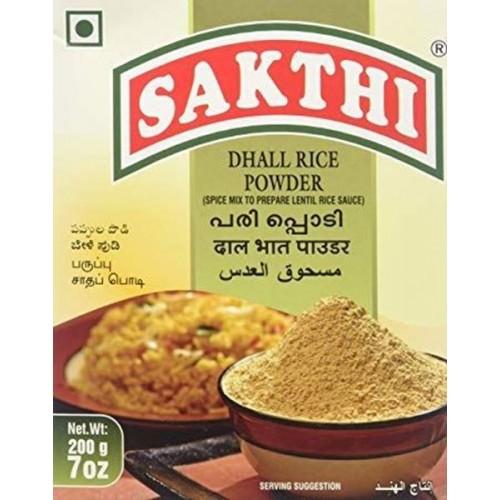 Sakthi Dhall Rice Powder 200G Wholesale Dealer