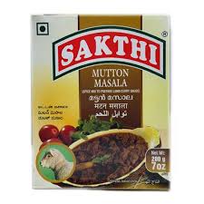 sakthi mutton masala 200g