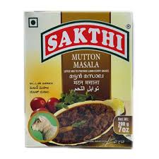 Sakthi Mutton Masala 200G Wholesale Seller