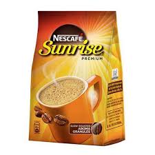 nescafe sunrise premium 200g