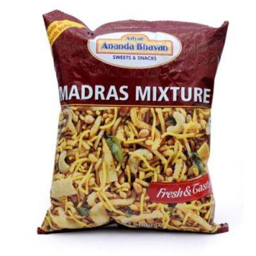 A2B Madras Mixture 200G Wholesale Distributor