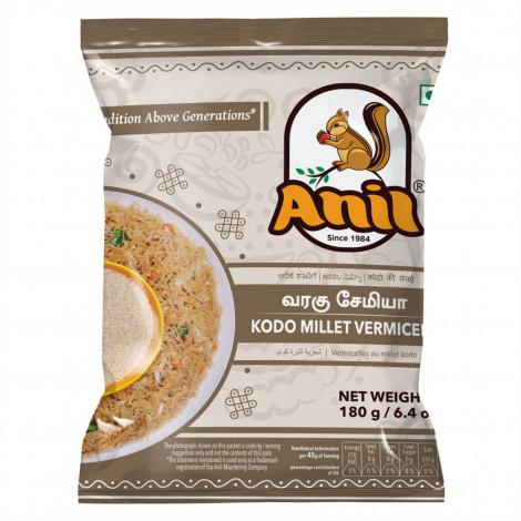 anil varagu (kodo millet) vermicelli 180g