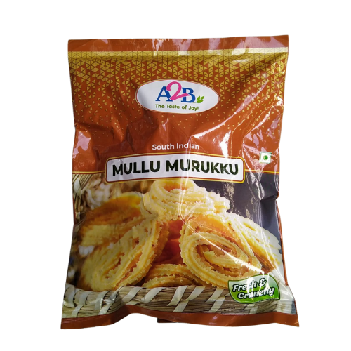 A2B Mullu Muruku 200G Wholesale Dealer and Distributor