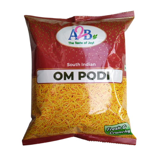 a2b omapodi 200g