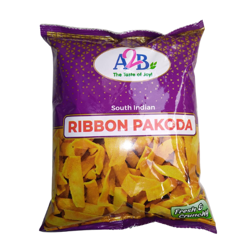 A2B Ribbon Pakoda 200G Wholesale Supplier and Distributor