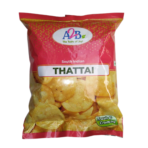 A2B Thattai 200G Wholesale Supplier and Distributor