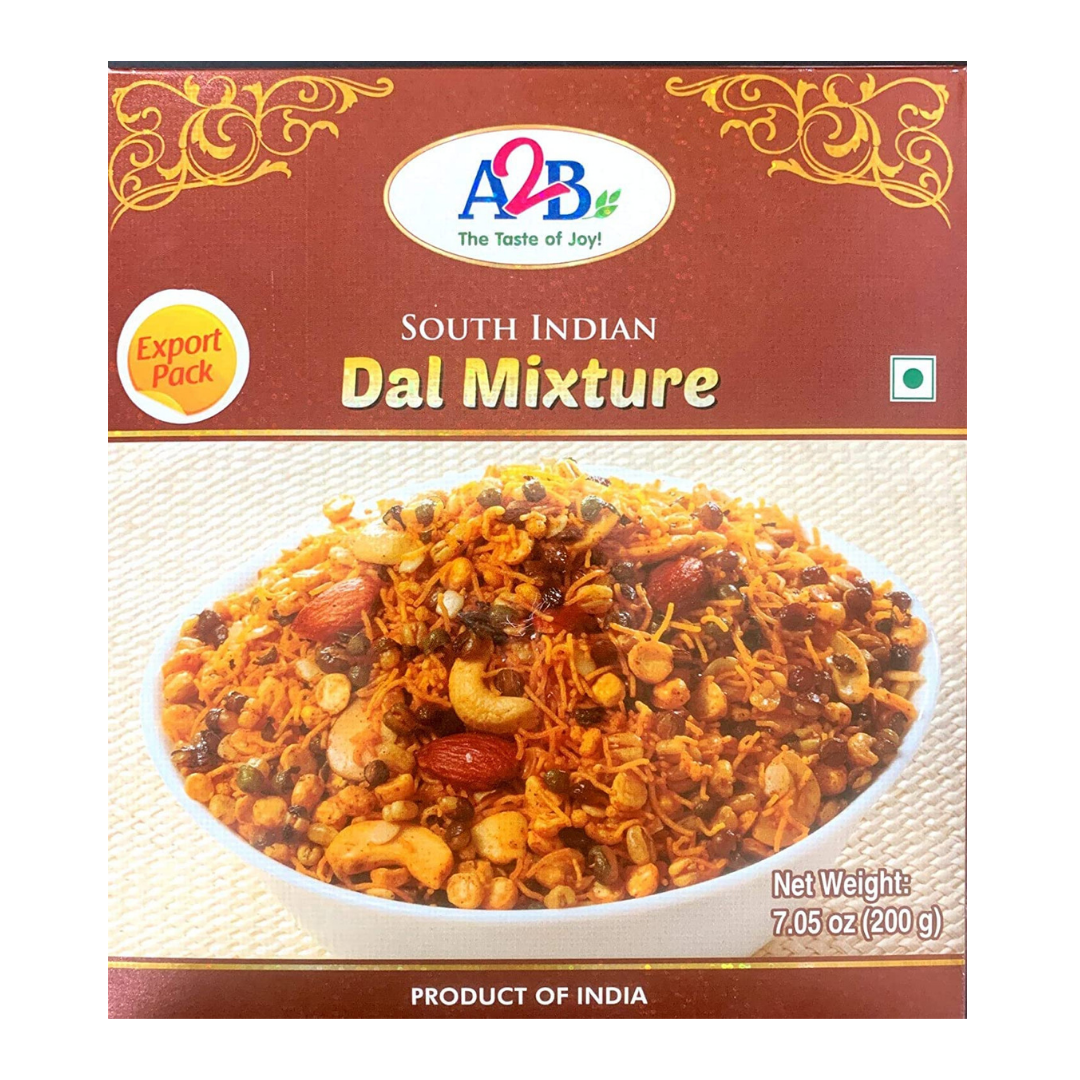 A2B Dhall Mixture 200G Wholesale Supplier and Distributor