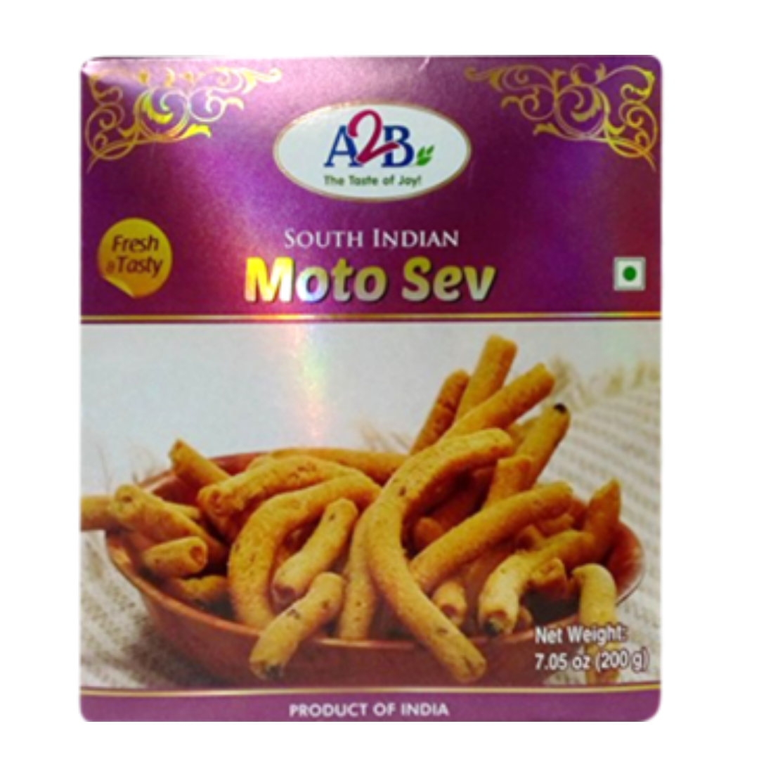 a2b mota sev 200g