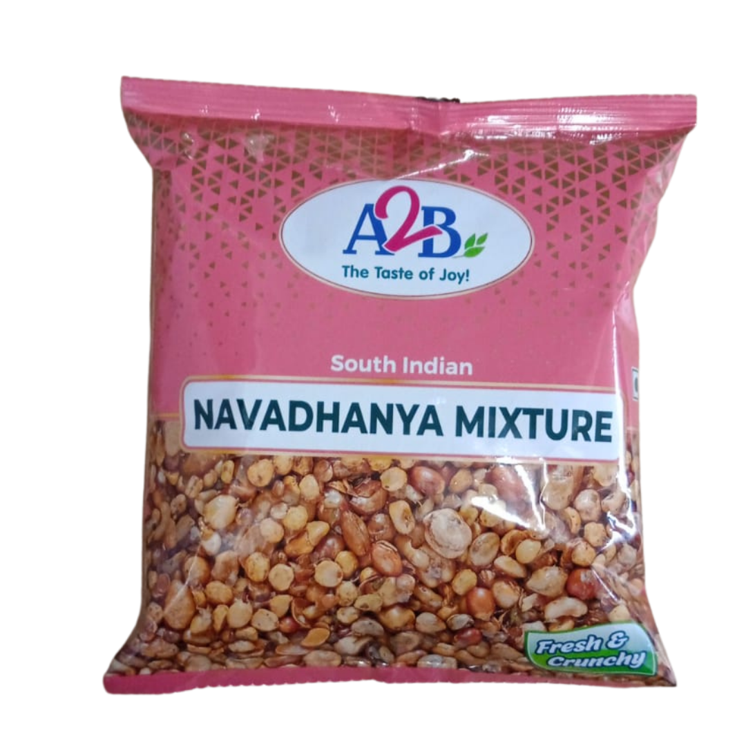 A2B Navathaniya Mixture 200G Wholesale Seller