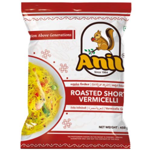 anil roasted short vermicelli 180g