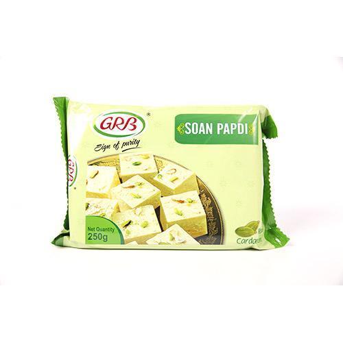 Grb Soan Papdi 200G Wholesale Dealer and Distributor