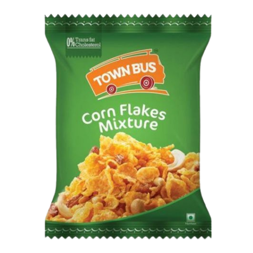Grb Town Bus Cornflakes Mixture 150G Wholesale Supplier and Distributor