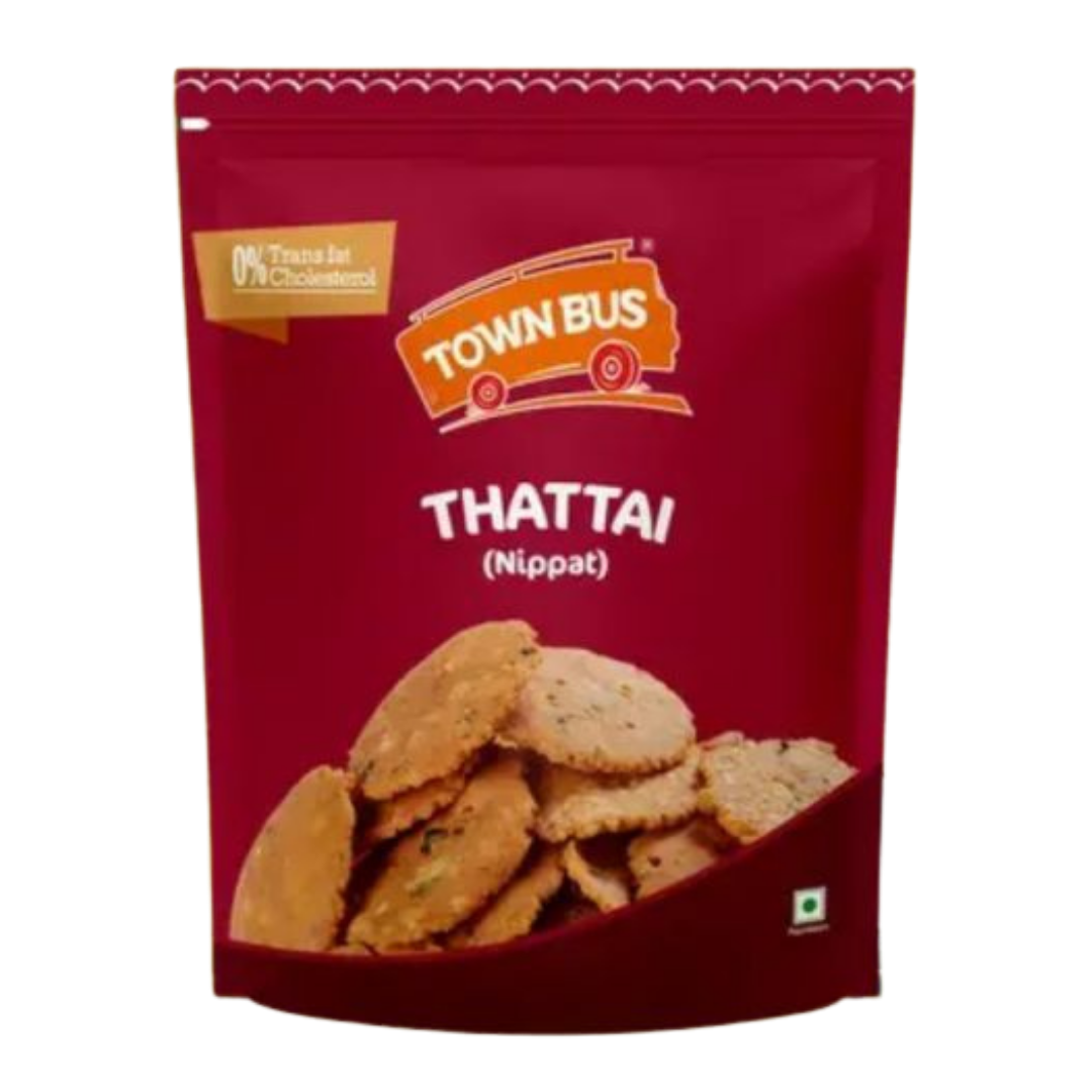 Grb Town Bus Thattai 170G Wholesale Seller