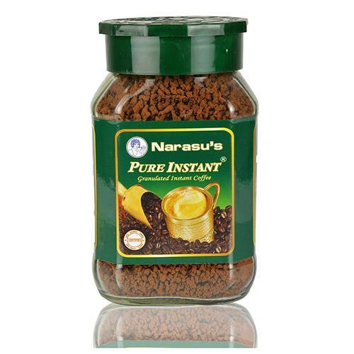 Narasus Coffee Instant 100G Wholesale Dealer and Distributor