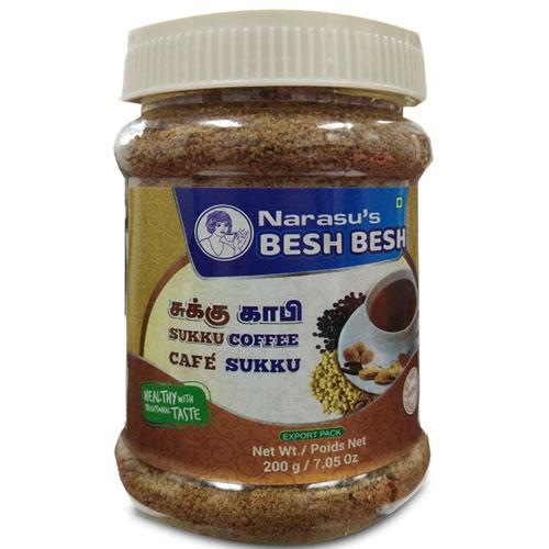 Narasus Sukku Coffee 200G Wholesale Seller